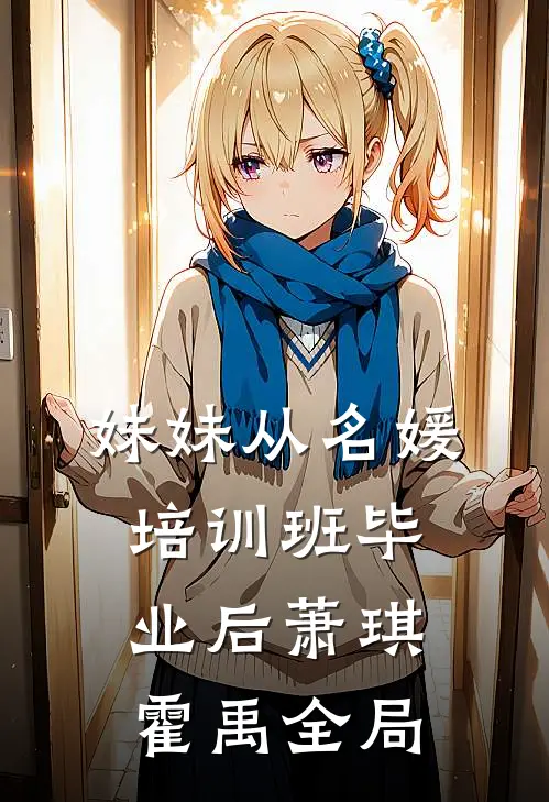 妹妹从名媛培训班毕业后萧琪霍禹全局
