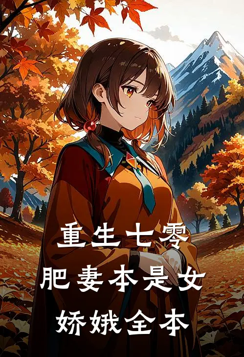 重生七零：肥妻本是女娇娥全本