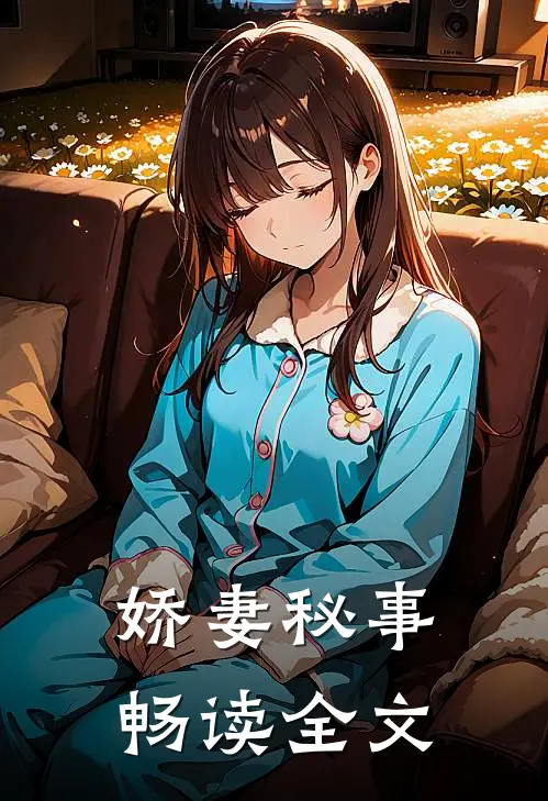 娇妻秘事畅读全文