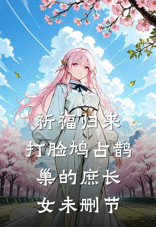 祈福归来，打脸鸠占鹊巢的庶长女未删节