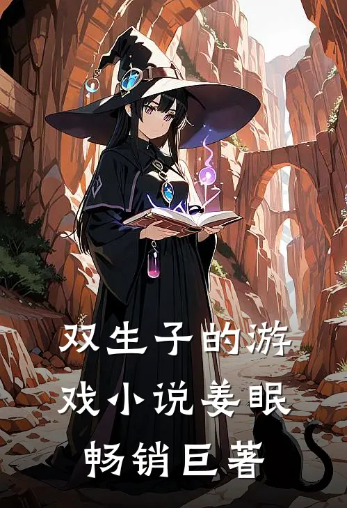 双生子的游戏小说姜眠畅销巨著