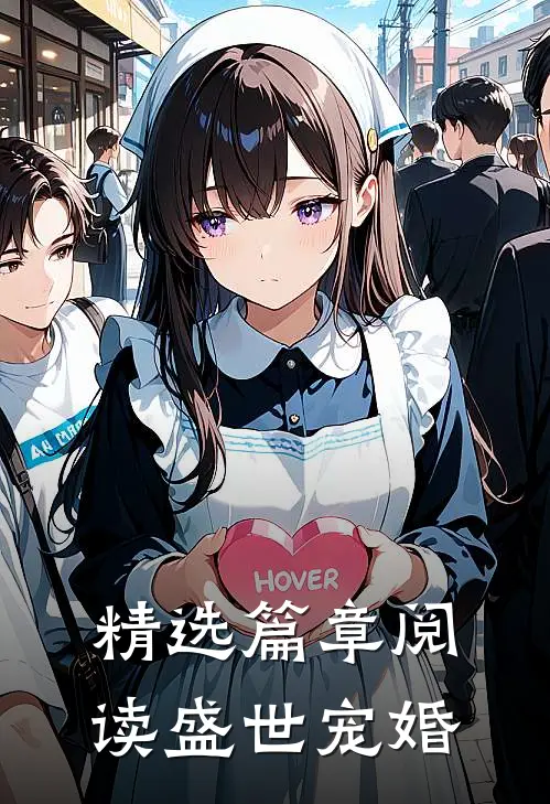 精选篇章阅读盛世宠婚