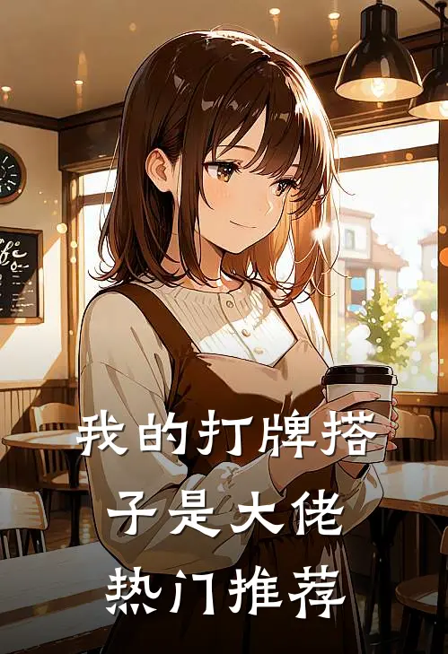 我的打牌搭子是大佬热门推荐