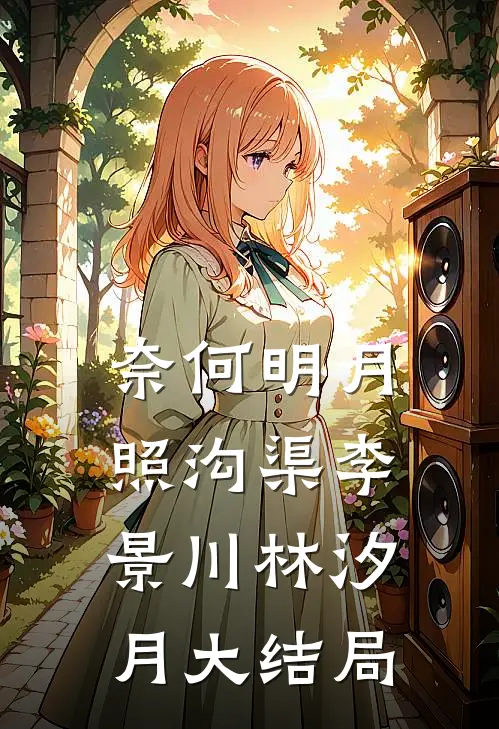 奈何明月照沟渠李景川林汐月大结局