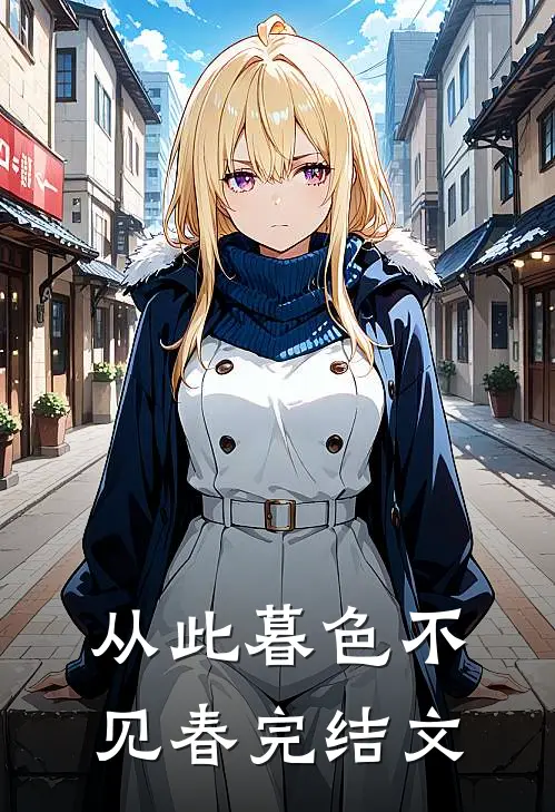 从此暮色不见春完结文