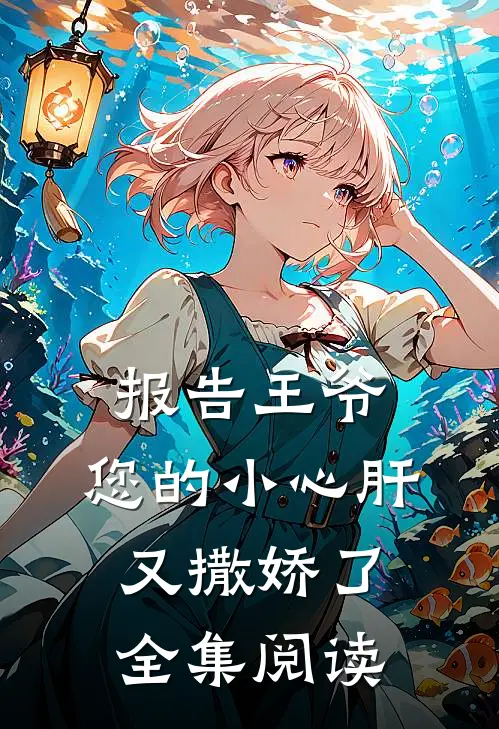 报告王爷：您的小心肝又撒娇了全集阅读