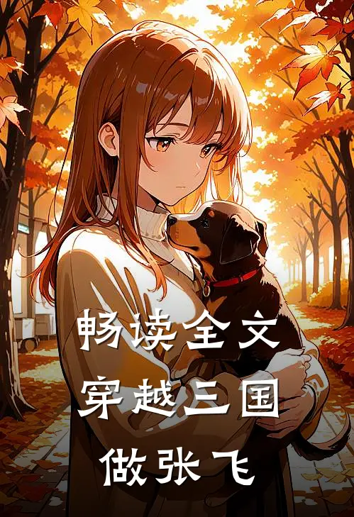 畅读全文穿越三国做张飞