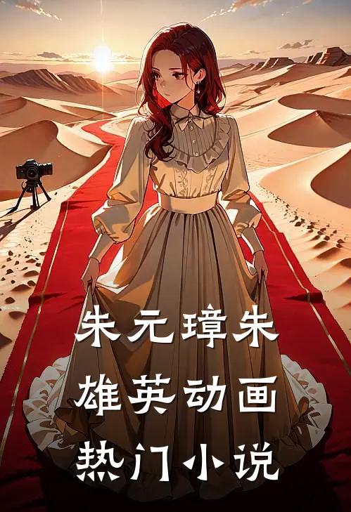 朱元璋朱雄英动画热门小说