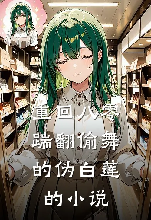 重回八零，踹翻偷舞的伪白莲的小说