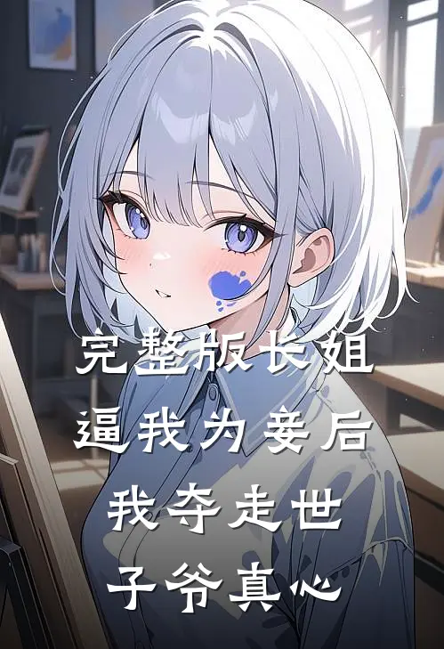 完整版长姐逼我为妾后，我夺走世子爷真心