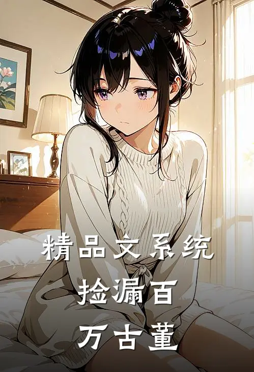 精品文系统：捡漏百万古董
