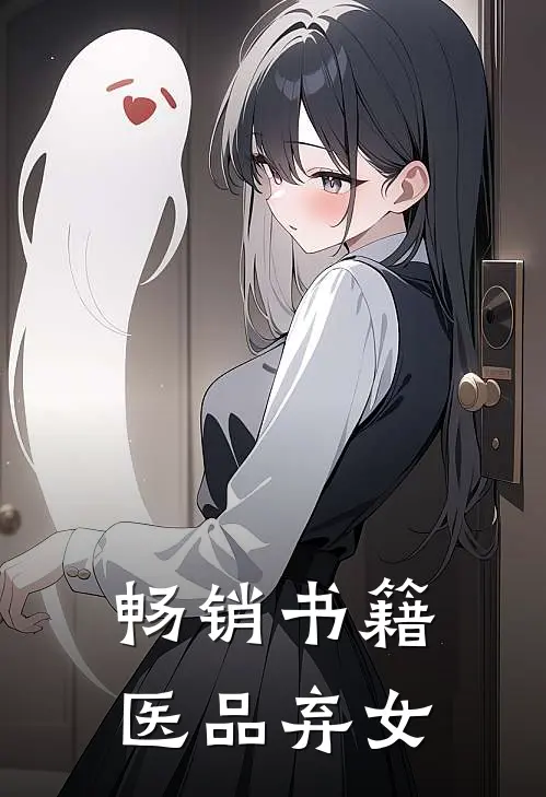 畅销书籍医品弃女