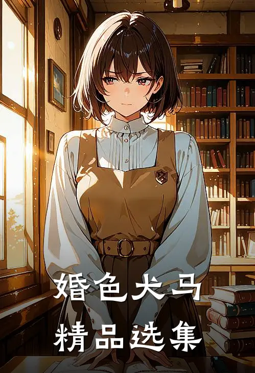 婚色犬马精品选集