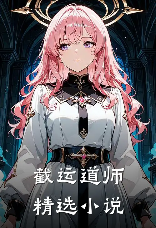 截运道师精选小说