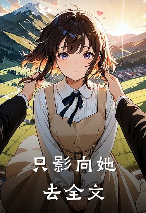 只影向她去全文