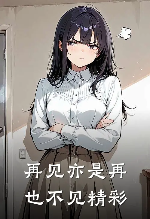 再见亦是再也不见精彩