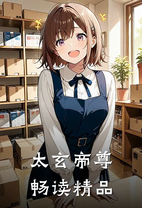 太玄帝尊畅读精品