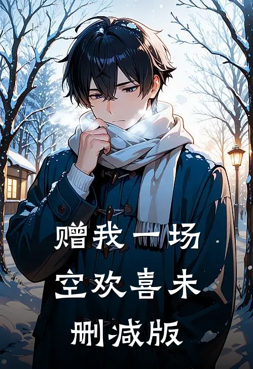 赠我一场空欢喜未删减版