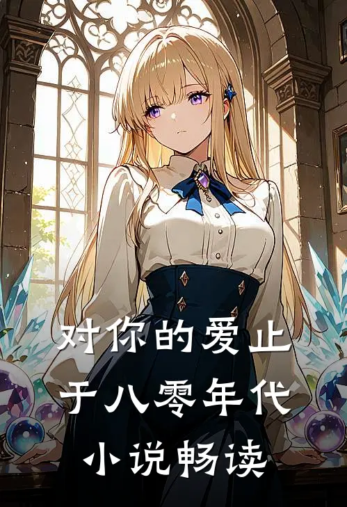 对你的爱止于八零年代小说畅读