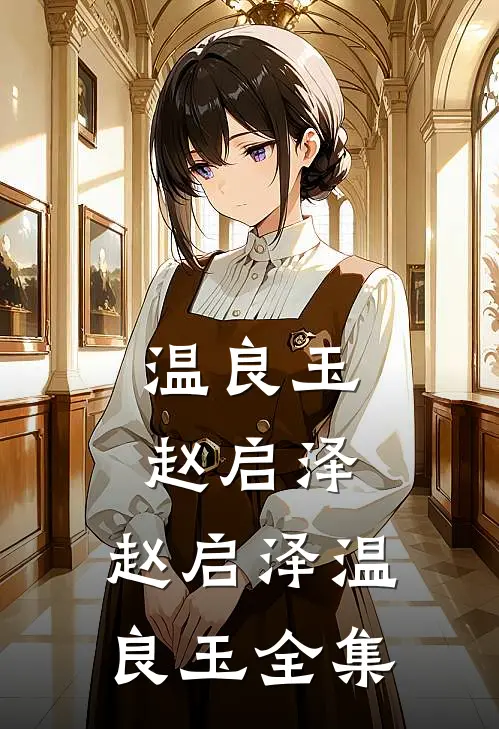 温良玉赵启泽: 赵启泽温良玉 全集
