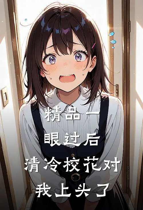 精品一眼过后，清冷校花对我上头了