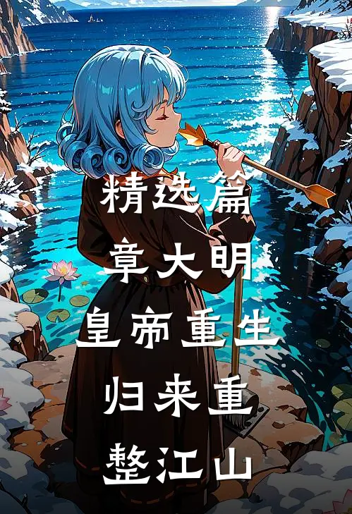 精选篇章大明：皇帝重生，归来重整江山