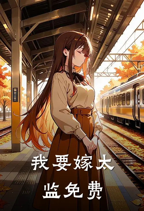 我要嫁太监免费