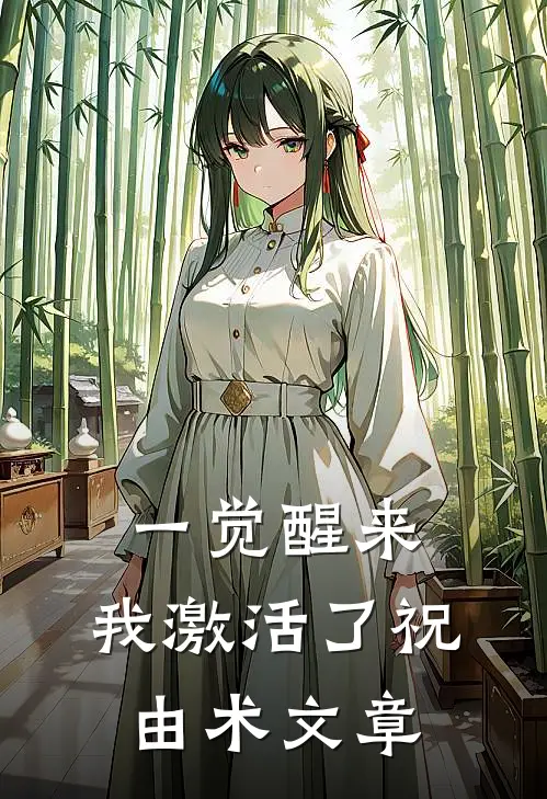 一觉醒来，我激活了祝由术文章