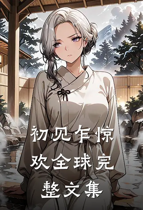 初见乍惊欢全球完整文集