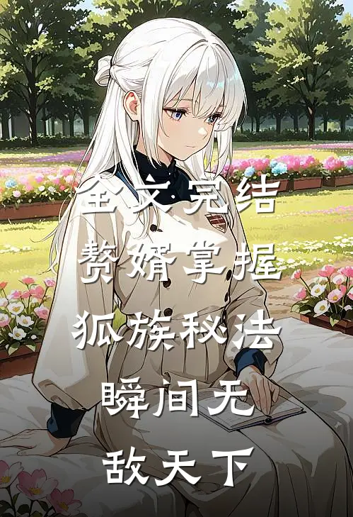 全文完结赘婿掌握狐族秘法，瞬间无敌天下