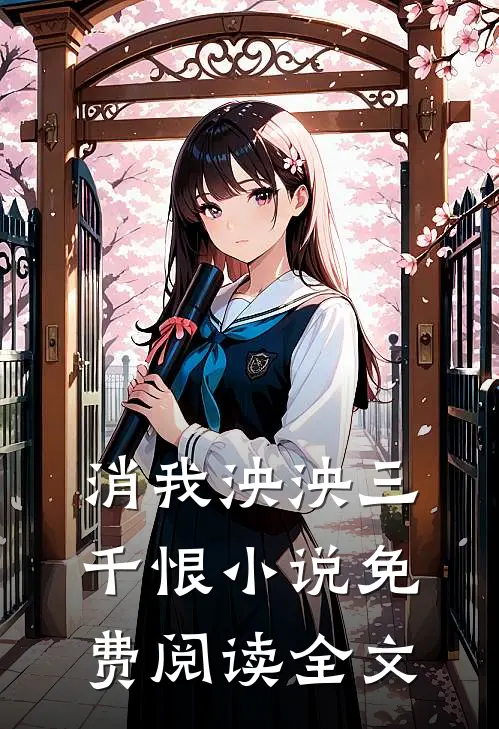 消我泱泱三千恨小说免费阅读全文