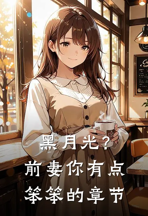 黑月光？前妻你有点笨笨的章节