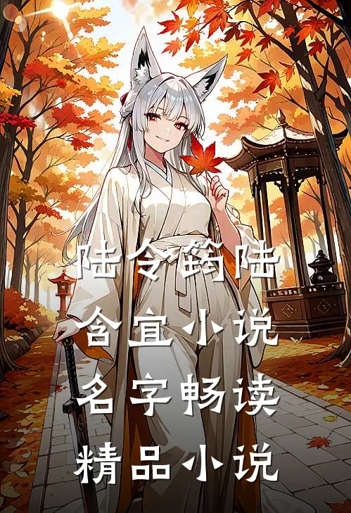 陆令筠陆含宜小说名字畅读精品小说