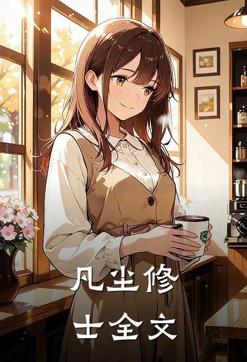 凡尘修士全文