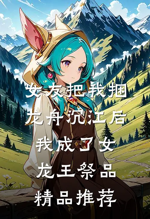 女友把我捆龙舟沉江后，我成了女龙王祭品精品推荐