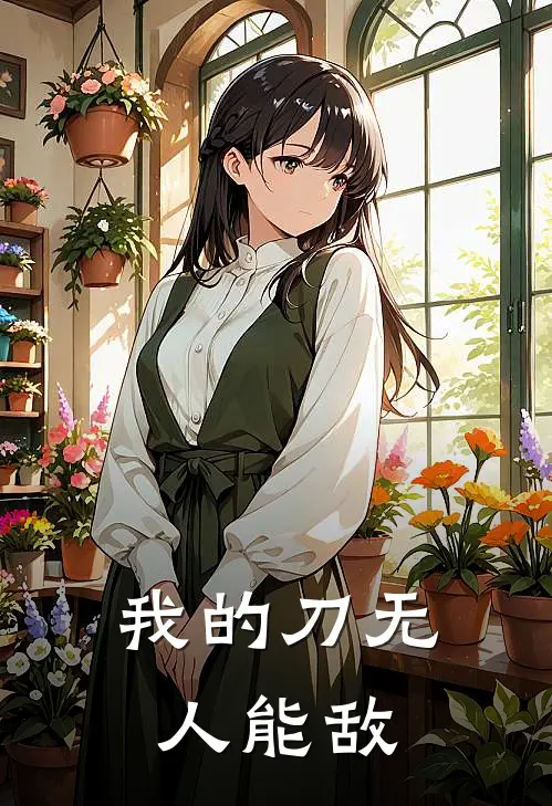 我的刀无人能敌