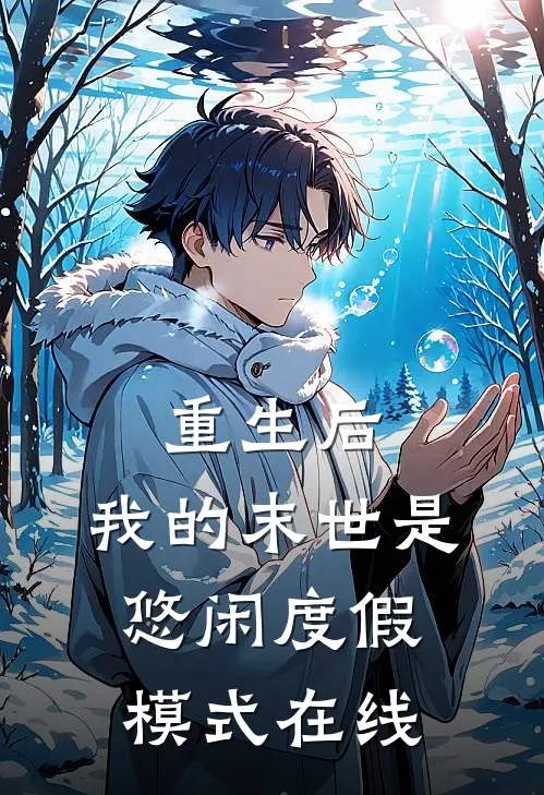 重生后，我的末世是悠闲度假模式在线
