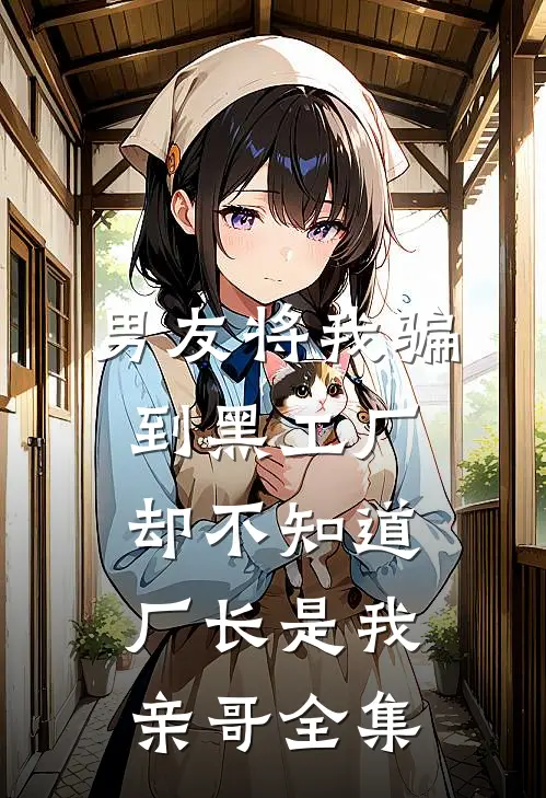 男友将我骗到黑工厂，却不知道厂长是我亲哥全集