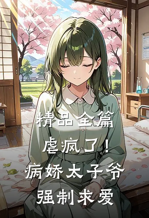 精品全篇虐疯了！病娇太子爷强制求爱