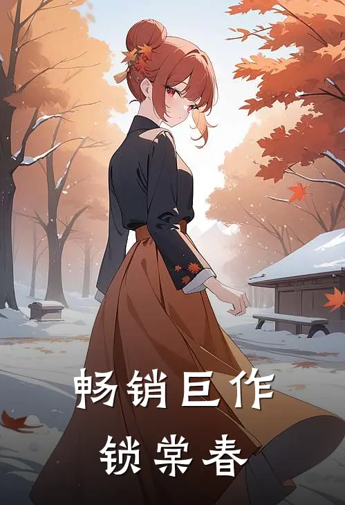 畅销巨作锁棠春