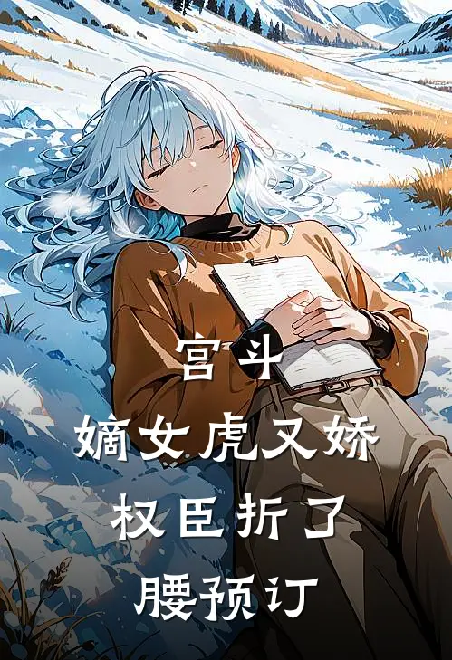 宫斗：嫡女虎又娇，权臣折了腰预订