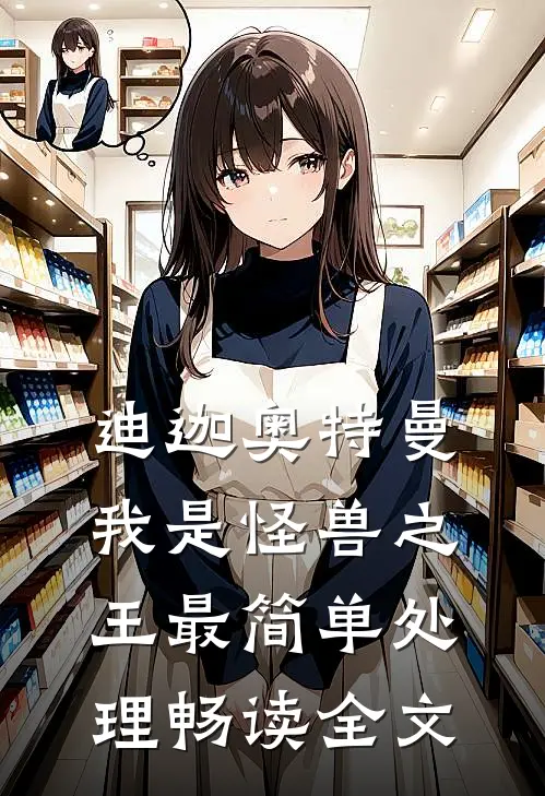 迪迦奥特曼:我是怪兽之王最简单处理畅读全文