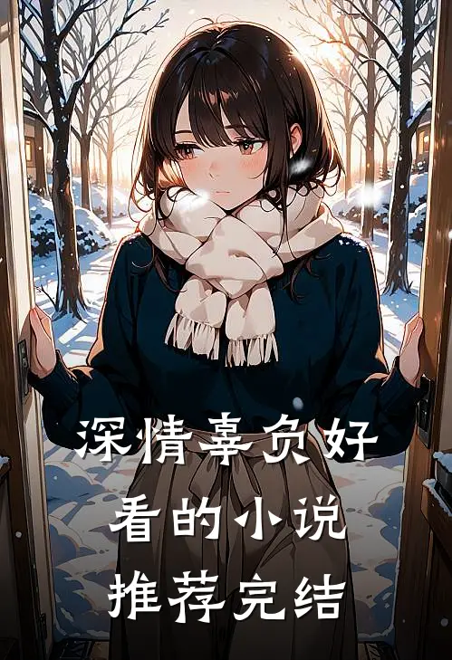 深情辜负好看的小说推荐完结