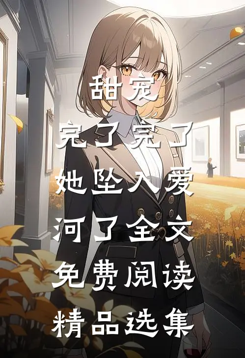 甜宠:完了完了,她坠入爱河了全文免费阅读精品选集