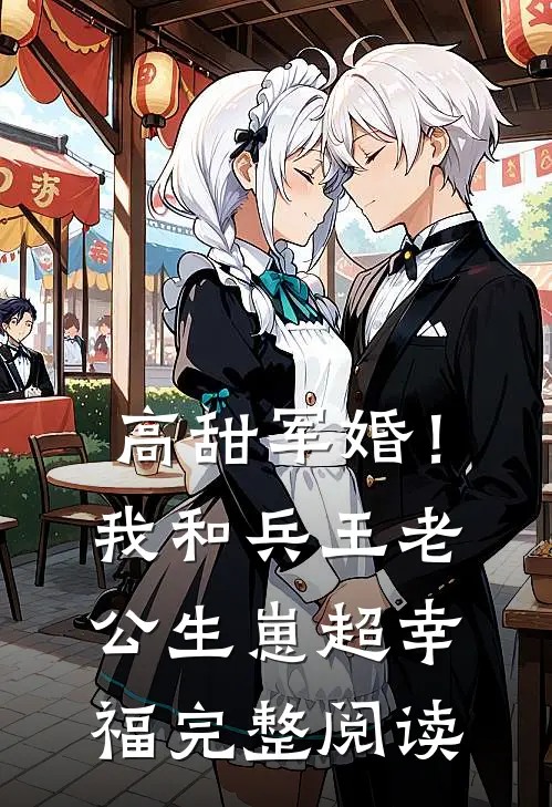 高甜军婚！我和兵王老公生崽超幸福完整阅读