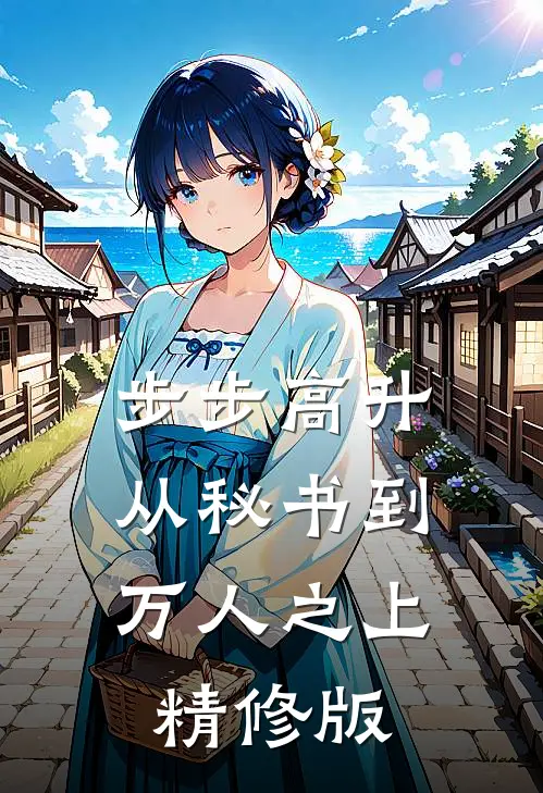 步步高升：从秘书到万人之上精修版