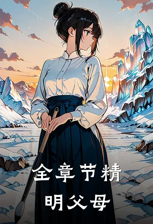 全章节精明父母