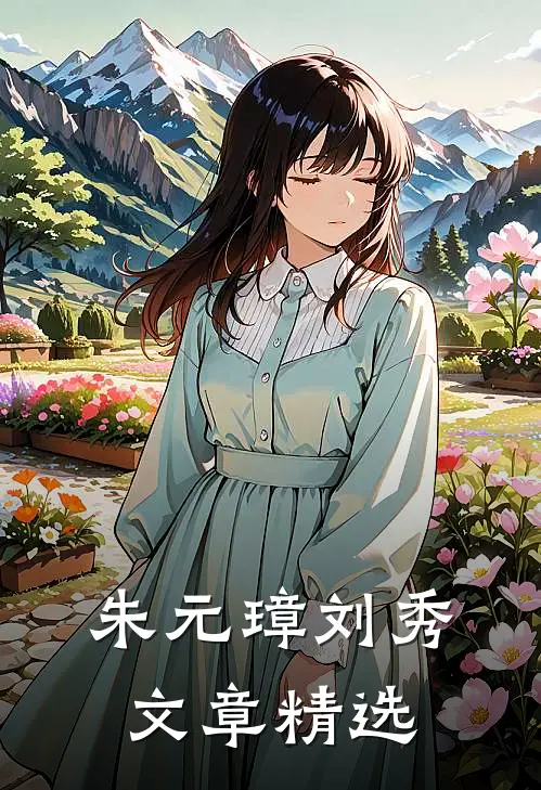 朱元璋刘秀文章精选