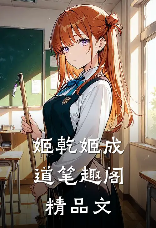 姬乾姬成道笔趣阁精品文