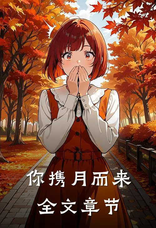 你携月而来全文章节